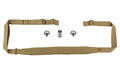 GBRS Group GBRS SECOND BEST SLING BUNDLE COYOTE
