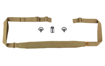 GBRS Group GBRS SECOND BEST SLING BUNDLE COYOTE