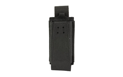 GBRS Group GBRS GROUP SINGLE PISTOL POUCH BLK