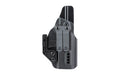GBRS Group GBRS P1 IWB HLSTR FOR GLK 17/19 RH