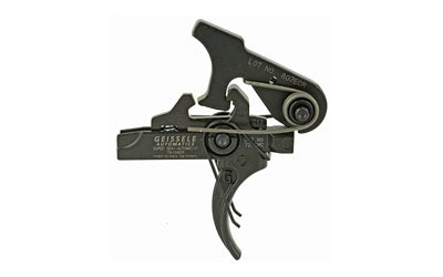 Geissele Automatics GEISSELE SUPER SEMI-AUTOMATIC SSA