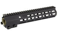 Geissele Automatics GEISSELE 10.5" SMR MK16 MLOK BLK