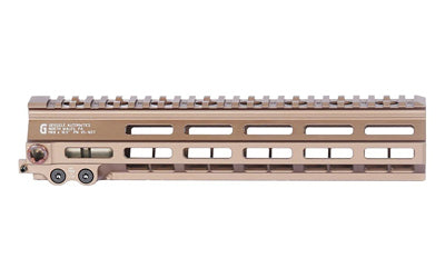 Geissele Automatics GEISSELE 10.5" SPR MOD MK8 MLOK DDC