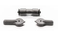 Geissele Automatics GEISSELE CONFIG SAFETY SELECTOR BLK