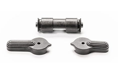 Geissele Automatics GEISSELE CONFIG SAFETY SELECTOR BLK