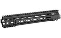 Geissele Automatics GEISSELE 13.5" SPR MOD MK4 MLOK BLK