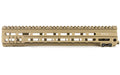Geissele Automatics GEISSELE 13.5" SPR MOD MK4 MLOK DDC