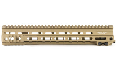 Geissele Automatics GEISSELE 13.5" SPR MOD MK4 MLOK DDC