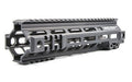 Geissele Automatics GEISSELE 9.3" SUPER MOD MK4 MLOK BLK
