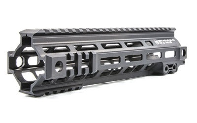 Geissele Automatics GEISSELE 9.3" SUPER MOD MK4 MLOK BLK