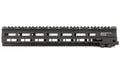 Geissele Automatics GEISSELE 13.5" SPR MOD MK8 MLOK BLK