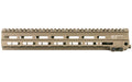 Geissele Automatics GEISSELE 13.5" SPR MOD MK8 MLOK DDC