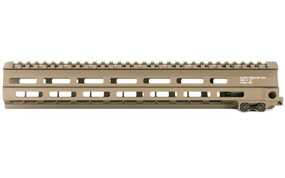 Geissele Automatics GEISSELE 13.5" SPR MOD MK8 MLOK DDC