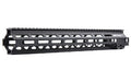 Geissele Automatics GEISSELE 15" SUPER MOD MK8 MLOK BLK