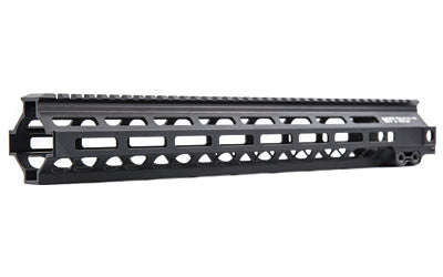 Geissele Automatics GEISSELE 15" SUPER MOD MK8 MLOK BLK