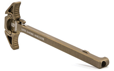 Geissele Automatics GEISSELE SPR CHARGING HNDL 5.56 DDC