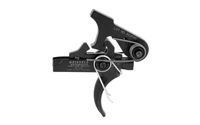 Geissele Automatics GEISSELE SSP M4 CURVED TRIGGER BOW