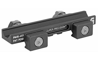 Geissele Automatics GEISSELE SUPER PRECISION ACOG BLK