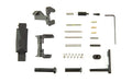 Geissele Automatics GEISSELE LPK ULTRA DUTY BLK