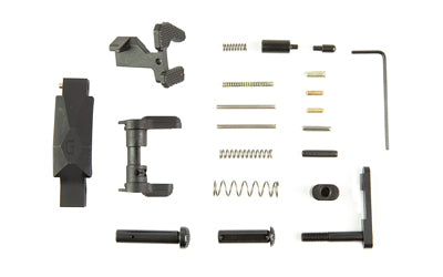 Geissele Automatics GEISSELE LPK ULTRA DUTY BLK