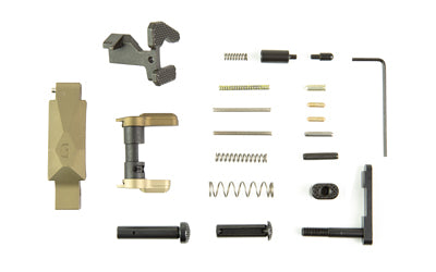 Geissele Automatics GEISSELE LPK ULTRA DUTY DDC