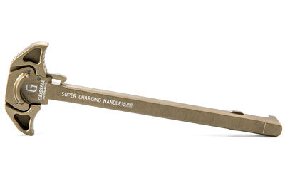 Geissele Automatics GEISSELE AIRBORNE CHRG HNDL 5.56 DDC