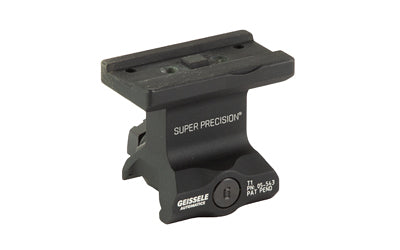 Geissele Automatics GEISSELE SPR PRCSN T1 1.93" HT BLACK