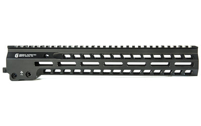 Geissele Automatics GEISSELE 13.5" SPR MOD MK14 MLOK BLK