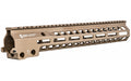 Geissele Automatics GEISSELE 13.5" SPR MOD MK14 MLOK DDC