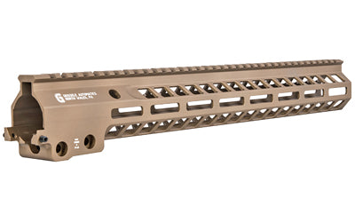 Geissele Automatics GEISSELE 15" SPR MOD MK14 MLOK DDC