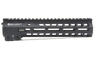 Geissele Automatics GEISSELE 9.3" SPR MOD MK14 MLOK BLK