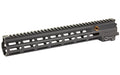 Geissele Automatics GEISSELE 13.5" SMR MK16 MLOK BLK