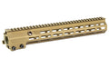 Geissele Automatics GEISSELE 13.5" SMR MK16 MLOK DDC