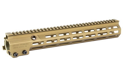 Geissele Automatics GEISSELE 13.5" SMR MK16 MLOK DDC