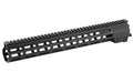 Geissele Automatics GEISSELE 15" SMR MK16 MLOK BLK