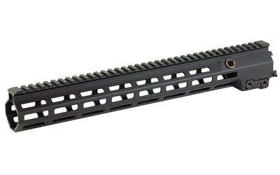 Geissele Automatics GEISSELE 15" SMR MK16 MLOK BLK