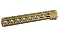 Geissele Automatics GEISSELE 15" SMR MK16 MLOK DDC