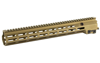 Geissele Automatics GEISSELE 15" SMR MK16 MLOK DDC