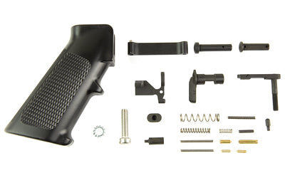 Geissele Automatics GEISSELE LPK STANDARD WITH GRIP