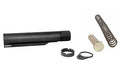 Geissele Automatics GEISSELE BUFFER TUBE ASSEMBLY H3 BLK