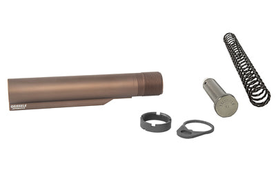 Geissele Automatics GEISSELE BUFFER TUBE ASSEMBLY H2 DDC