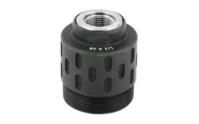 Gemtech GEMTECH MM9 FIXED THREADMOUNT 1/2X28