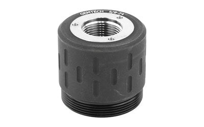 Gemtech GEMTECH GM-45/BLKSD THREADMNT 5/8X24