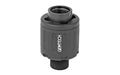 Gemtech GEMTECH QDA ASSEMBLY 22LR BLK