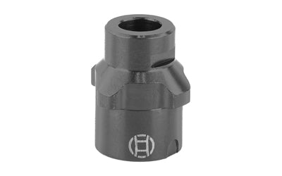 Gemtech GEMTECH QDA THREAD MOUNT 22LR BLK