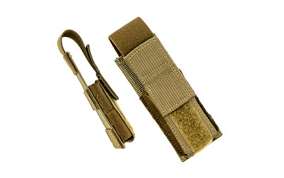 GunfightersINC GFI MAG POUCH KENAI COYOTE