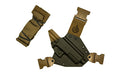 GunfightersINC GFI KENAI RH FOR G20/21 G5 OE GRY/CB