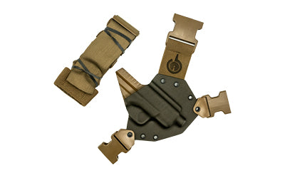 GunfightersINC GFI KENAI RH HELLCAT GRY/COY
