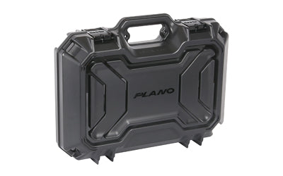 Plano PLANO TACTICAL PISTOL CASE BLK
