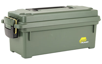 Plano PLANO SHOT SHELL BOX OD GREEN 6PK